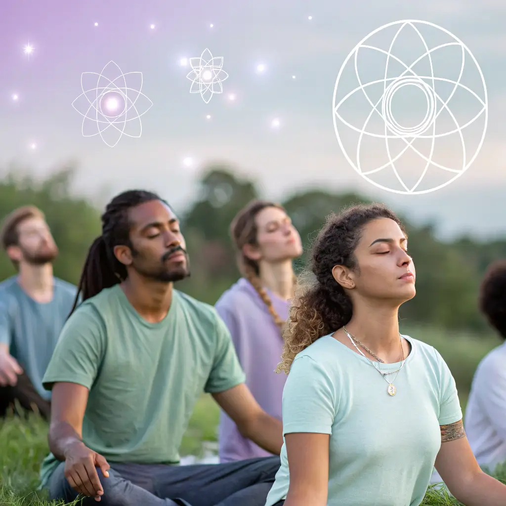 People experiencing clarity with Pineal XT