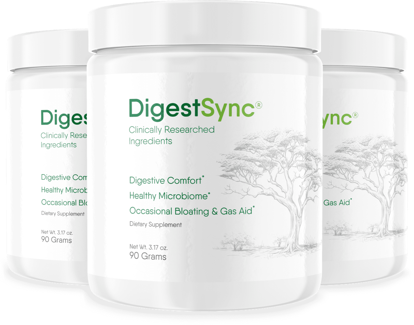 3 Jars DigestSync