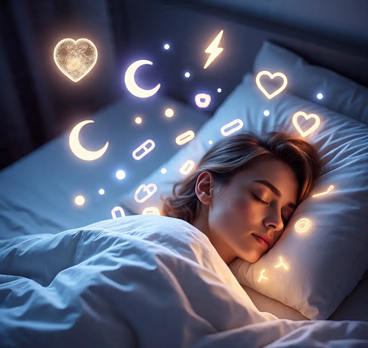 GlucoTrust Blood Sugar & Sleep Support