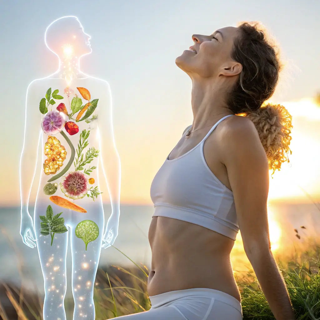 GutOptim Hormonal Gut Healing Support