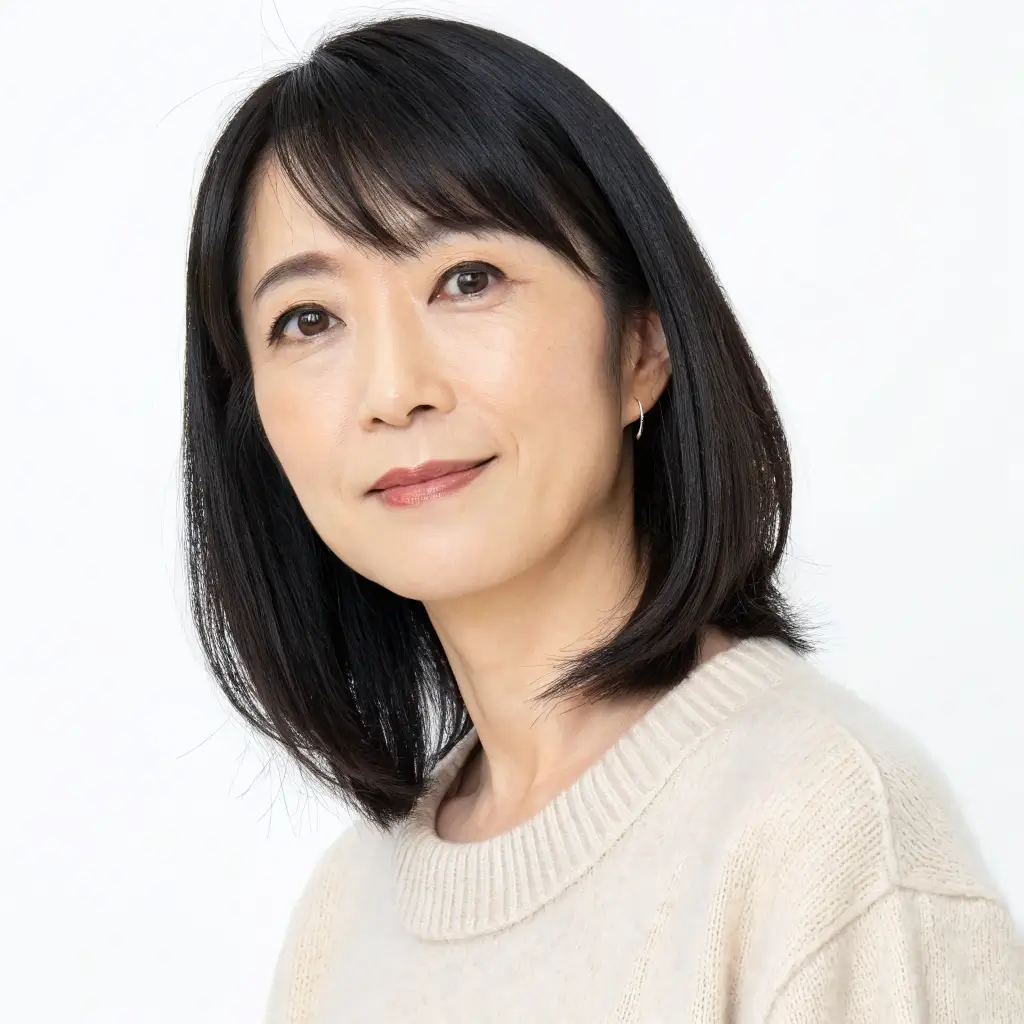 Satoko Y testimonial - Pineal XT